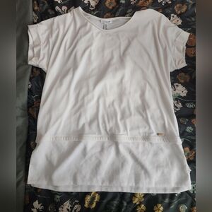 Womens Calvin Klein top